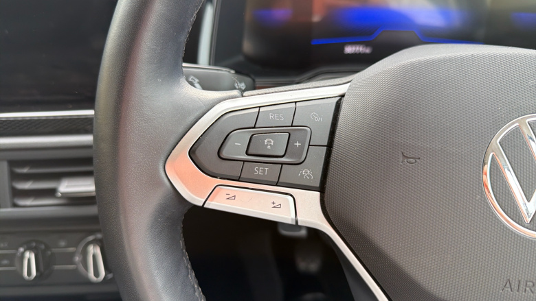 Volkswagen Polo 1.0 TSI Life 5dr Petrol Hatchback